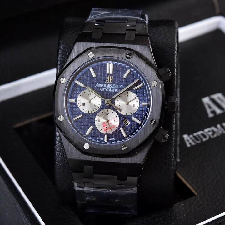 Audemars Piguet Watch 125